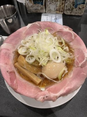 魔軍司令ホメロスと宇宙のラーメン戦争